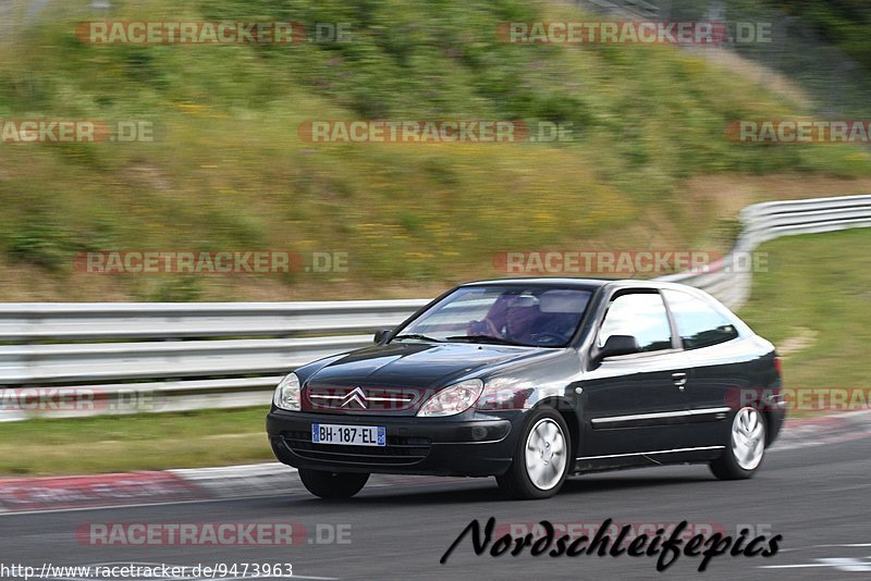 Bild #9473963 - Touristenfahrten Nürburgring Nordschleife (11.07.2020)