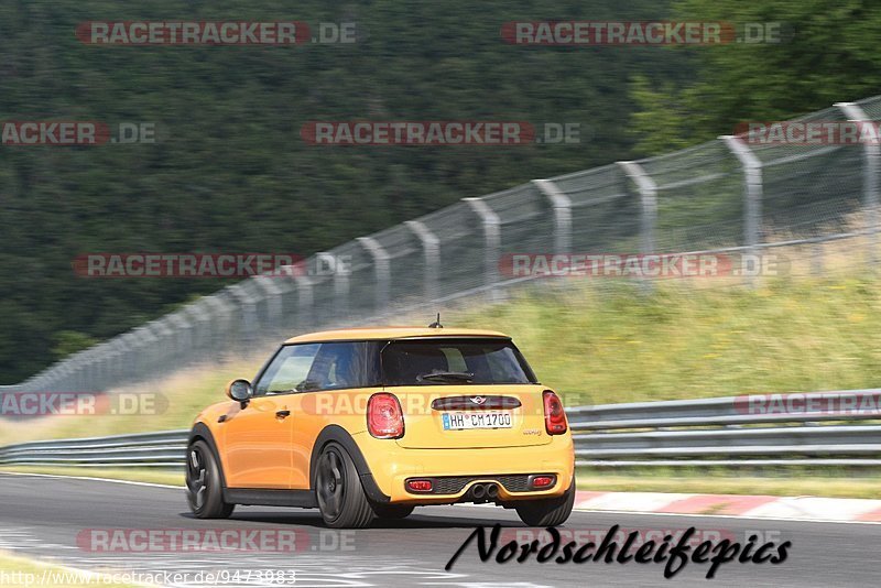 Bild #9473983 - Touristenfahrten Nürburgring Nordschleife (11.07.2020)