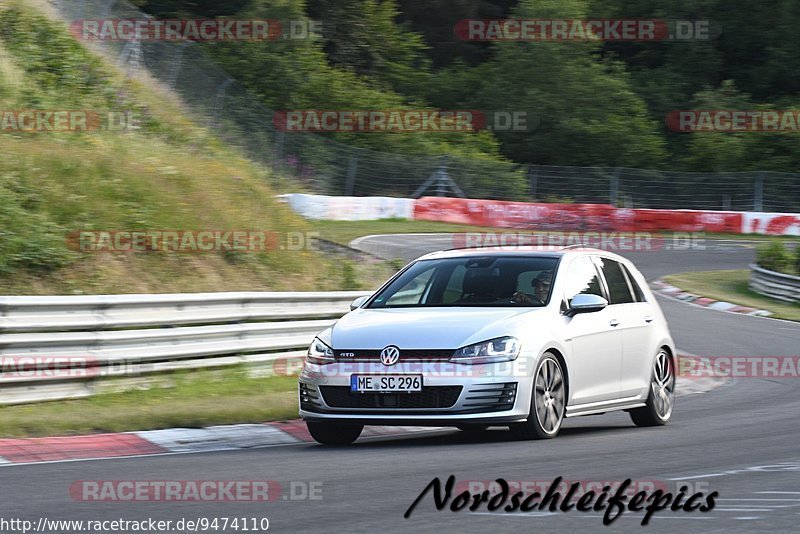 Bild #9474110 - Touristenfahrten Nürburgring Nordschleife (11.07.2020)