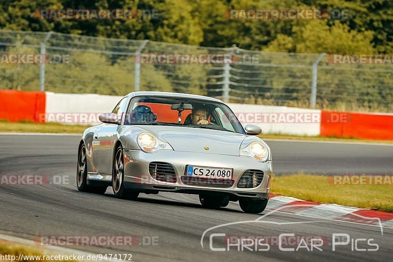 Bild #9474172 - Touristenfahrten Nürburgring Nordschleife (11.07.2020)