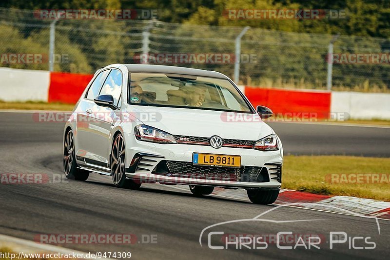 Bild #9474309 - Touristenfahrten Nürburgring Nordschleife (11.07.2020)