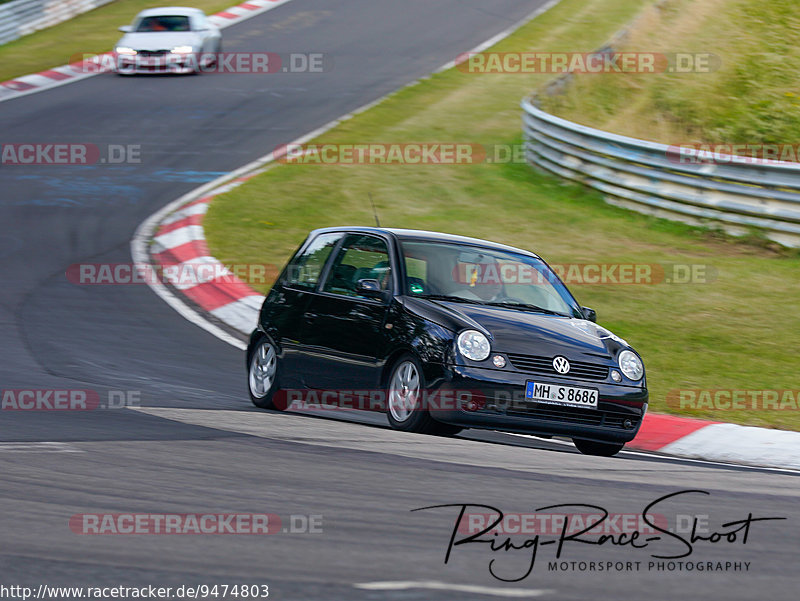 Bild #9474803 - Touristenfahrten Nürburgring Nordschleife (11.07.2020)