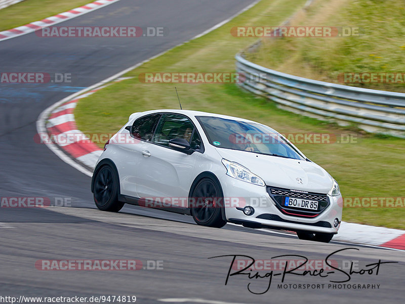 Bild #9474819 - Touristenfahrten Nürburgring Nordschleife (11.07.2020)