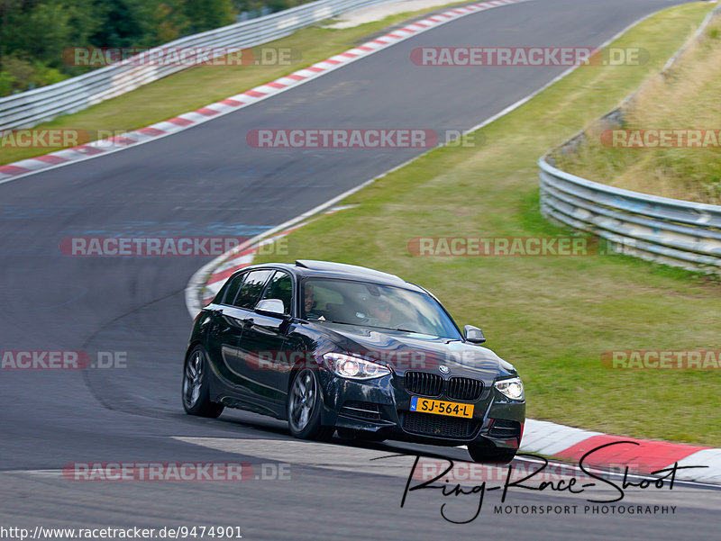 Bild #9474901 - Touristenfahrten Nürburgring Nordschleife (11.07.2020)