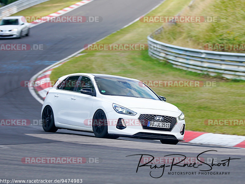 Bild #9474983 - Touristenfahrten Nürburgring Nordschleife (11.07.2020)