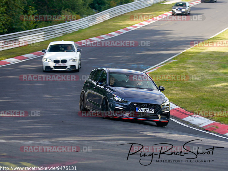 Bild #9475131 - Touristenfahrten Nürburgring Nordschleife (11.07.2020)