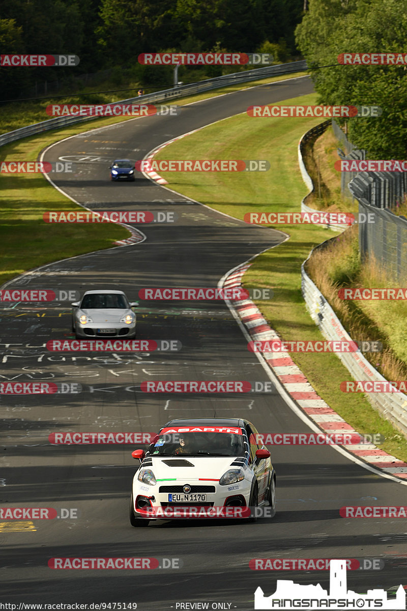 Bild #9475149 - Touristenfahrten Nürburgring Nordschleife (11.07.2020)