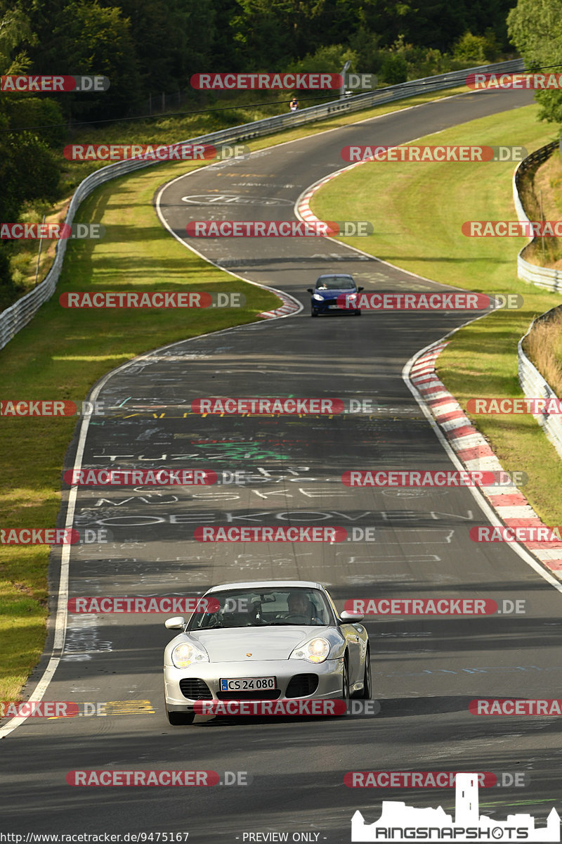 Bild #9475167 - Touristenfahrten Nürburgring Nordschleife (11.07.2020)