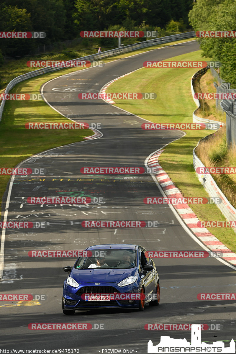 Bild #9475172 - Touristenfahrten Nürburgring Nordschleife (11.07.2020)