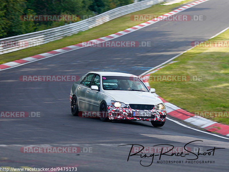 Bild #9475173 - Touristenfahrten Nürburgring Nordschleife (11.07.2020)