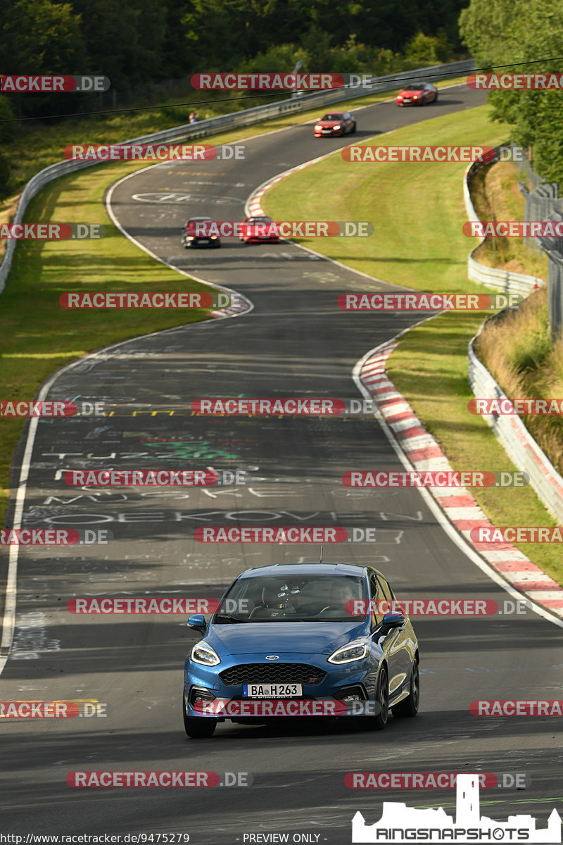 Bild #9475279 - Touristenfahrten Nürburgring Nordschleife (11.07.2020)