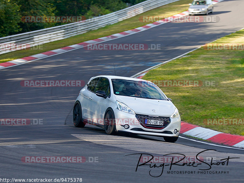 Bild #9475378 - Touristenfahrten Nürburgring Nordschleife (11.07.2020)