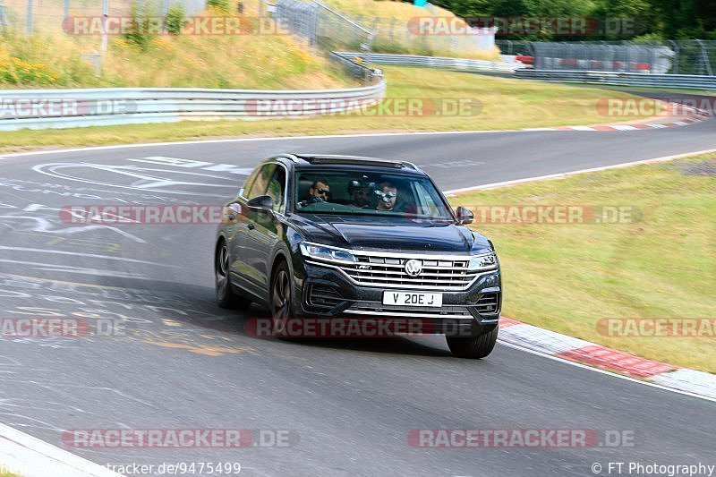 Bild #9475499 - Touristenfahrten Nürburgring Nordschleife (11.07.2020)