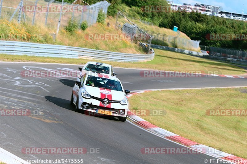 Bild #9475556 - Touristenfahrten Nürburgring Nordschleife (11.07.2020)