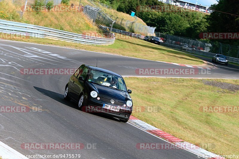 Bild #9475579 - Touristenfahrten Nürburgring Nordschleife (11.07.2020)