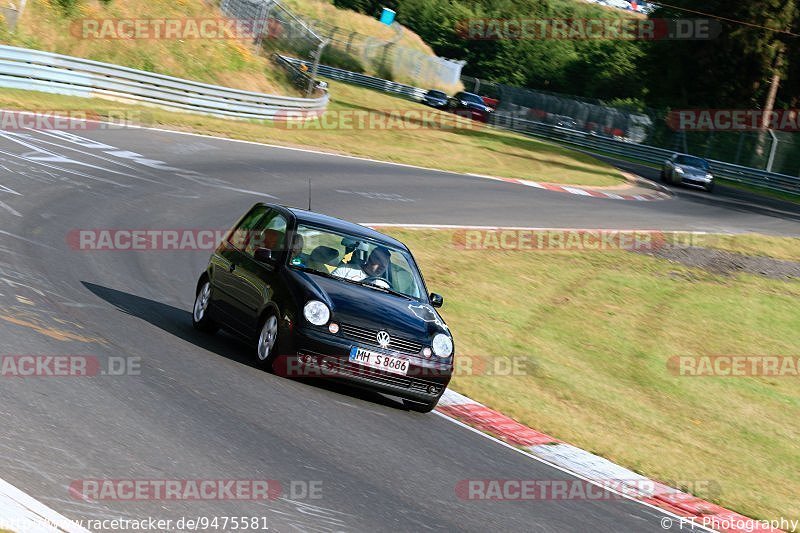 Bild #9475581 - Touristenfahrten Nürburgring Nordschleife (11.07.2020)