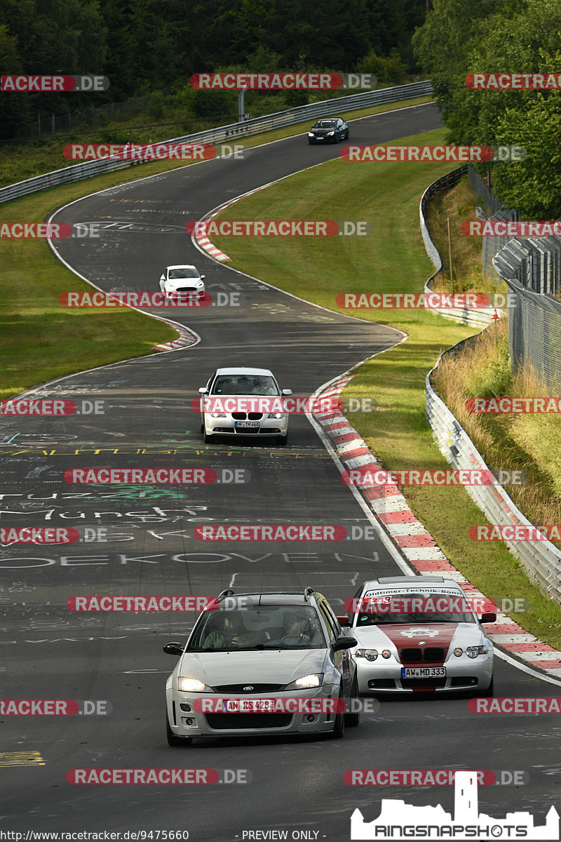 Bild #9475660 - Touristenfahrten Nürburgring Nordschleife (11.07.2020)