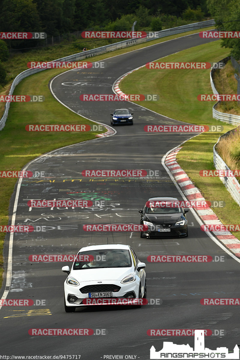 Bild #9475717 - Touristenfahrten Nürburgring Nordschleife (11.07.2020)