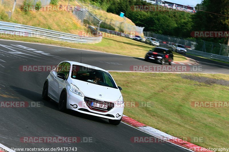 Bild #9475743 - Touristenfahrten Nürburgring Nordschleife (11.07.2020)