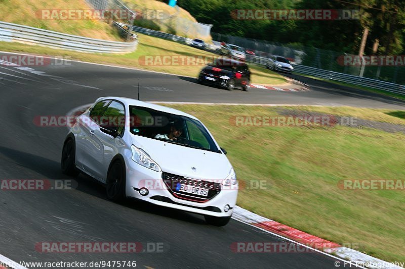 Bild #9475746 - Touristenfahrten Nürburgring Nordschleife (11.07.2020)