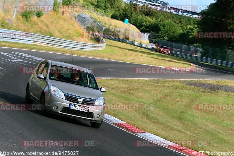 Bild #9475827 - Touristenfahrten Nürburgring Nordschleife (11.07.2020)