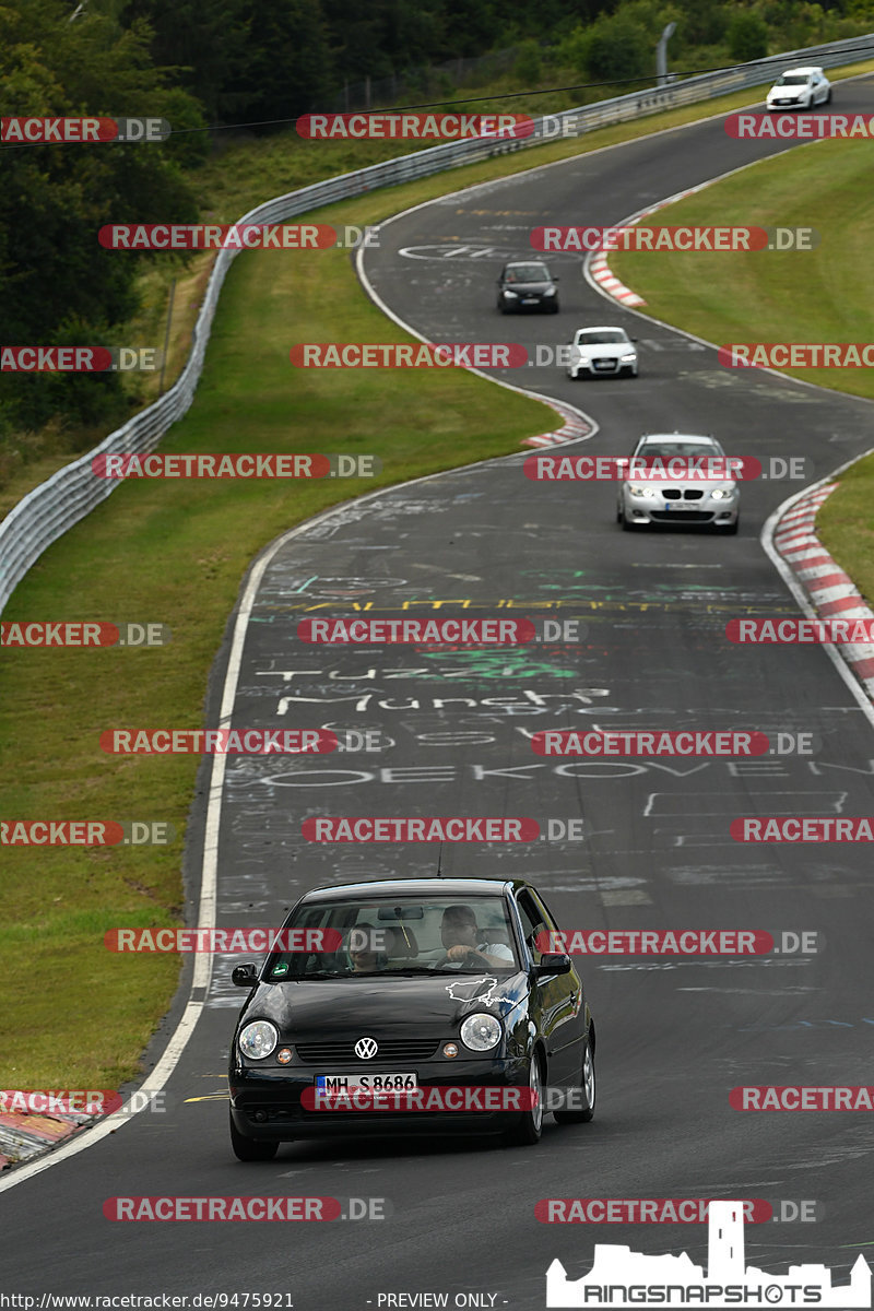 Bild #9475921 - Touristenfahrten Nürburgring Nordschleife (11.07.2020)