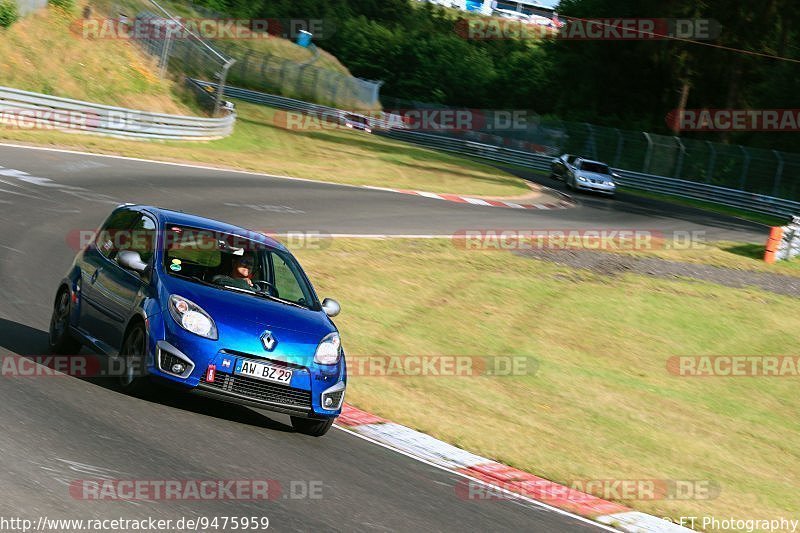 Bild #9475959 - Touristenfahrten Nürburgring Nordschleife (11.07.2020)