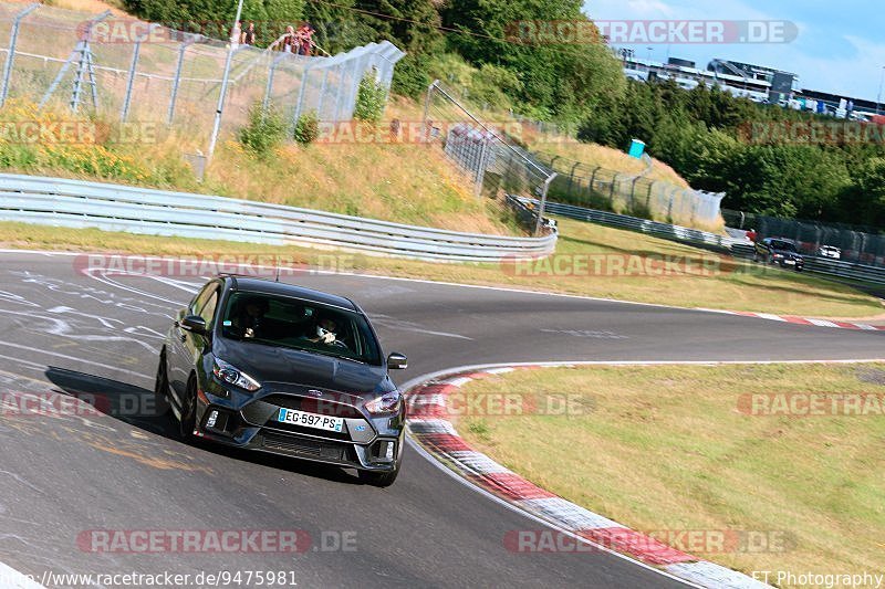 Bild #9475981 - Touristenfahrten Nürburgring Nordschleife (11.07.2020)