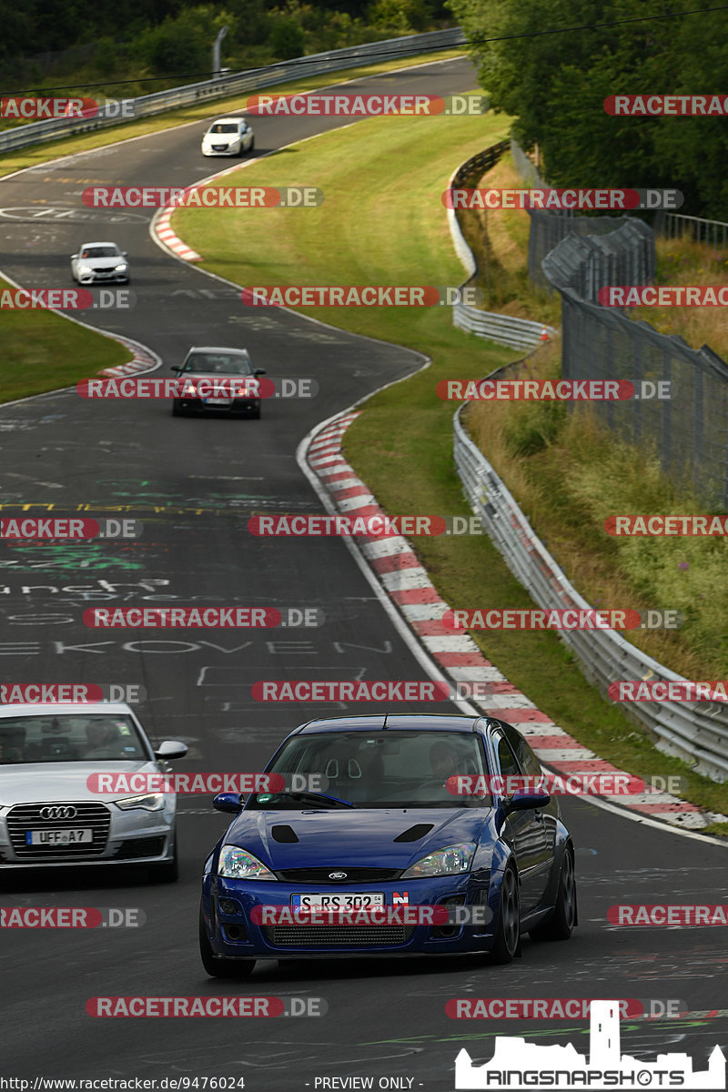 Bild #9476024 - Touristenfahrten Nürburgring Nordschleife (11.07.2020)