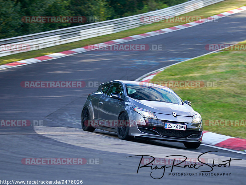 Bild #9476026 - Touristenfahrten Nürburgring Nordschleife (11.07.2020)