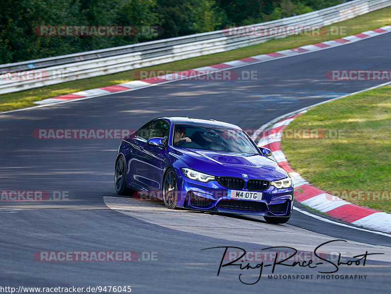 Bild #9476045 - Touristenfahrten Nürburgring Nordschleife (11.07.2020)