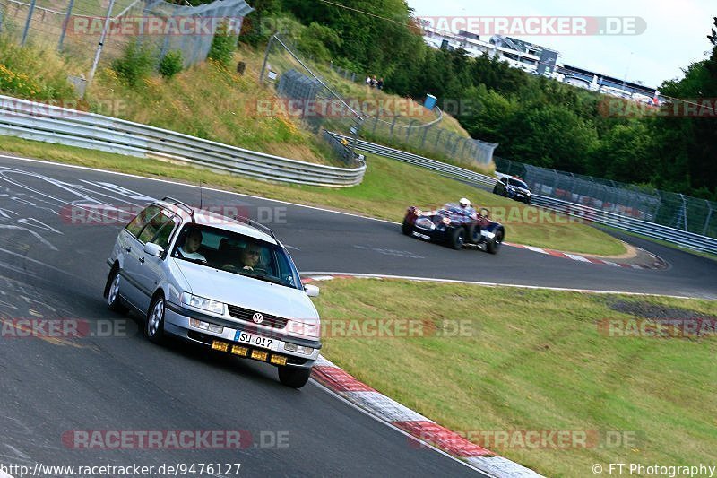 Bild #9476127 - Touristenfahrten Nürburgring Nordschleife (11.07.2020)