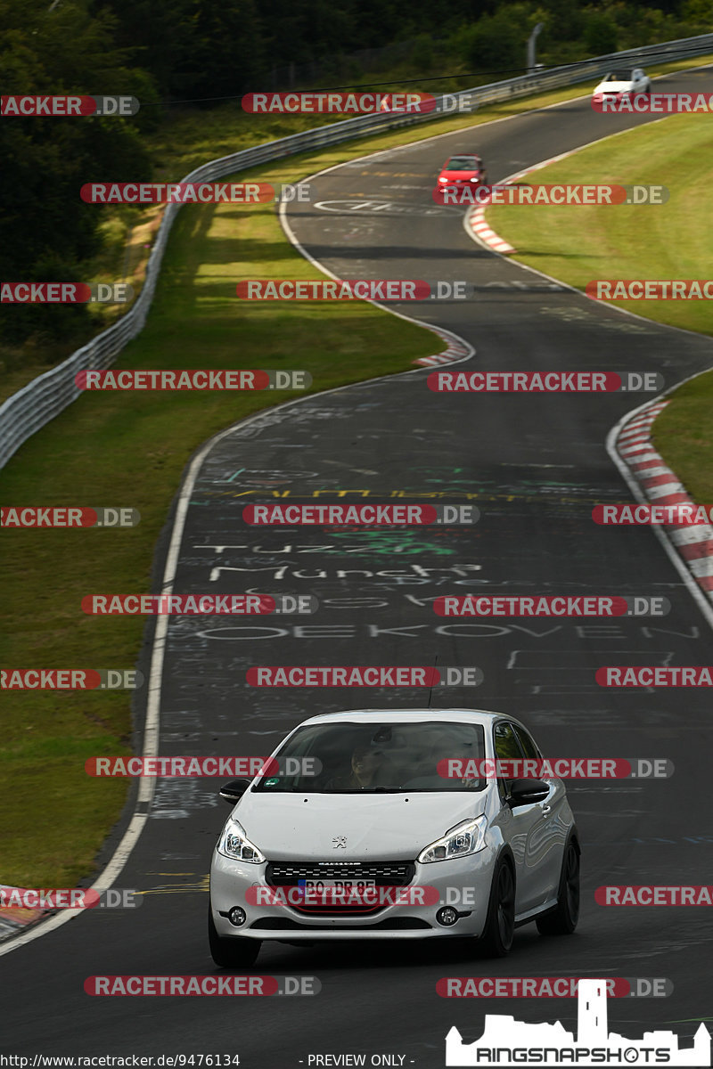 Bild #9476134 - Touristenfahrten Nürburgring Nordschleife (11.07.2020)