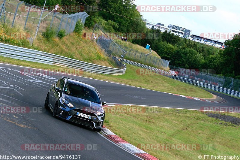 Bild #9476137 - Touristenfahrten Nürburgring Nordschleife (11.07.2020)