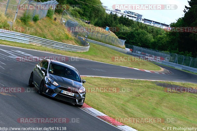 Bild #9476138 - Touristenfahrten Nürburgring Nordschleife (11.07.2020)