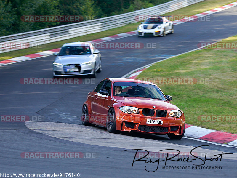 Bild #9476140 - Touristenfahrten Nürburgring Nordschleife (11.07.2020)