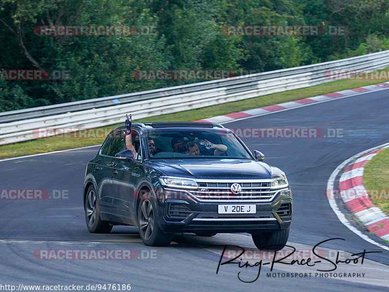 Bild #9476186 - Touristenfahrten Nürburgring Nordschleife (11.07.2020)