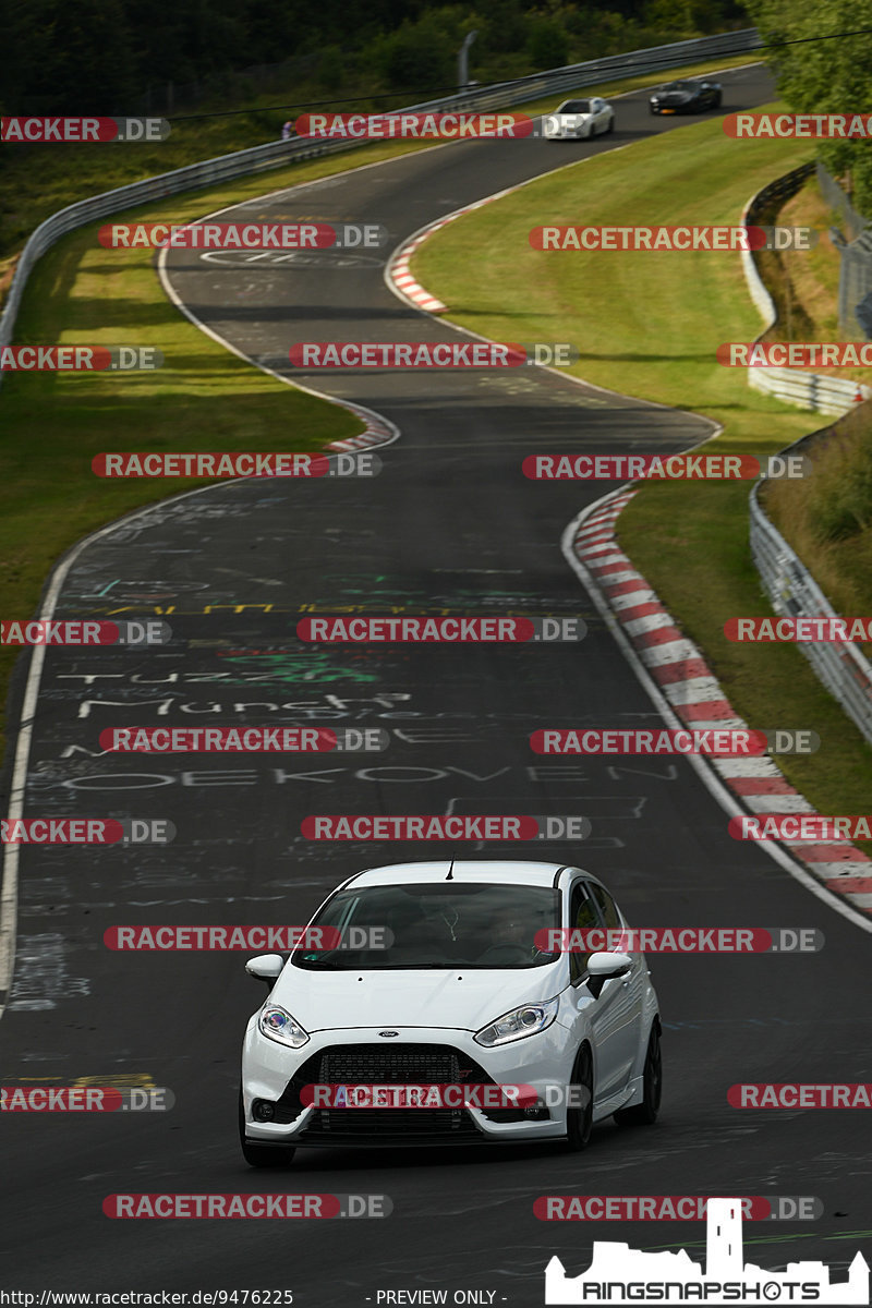 Bild #9476225 - Touristenfahrten Nürburgring Nordschleife (11.07.2020)