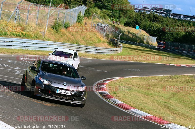 Bild #9476233 - Touristenfahrten Nürburgring Nordschleife (11.07.2020)