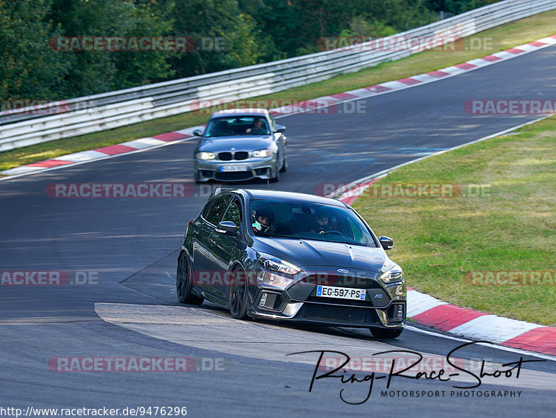 Bild #9476296 - Touristenfahrten Nürburgring Nordschleife (11.07.2020)