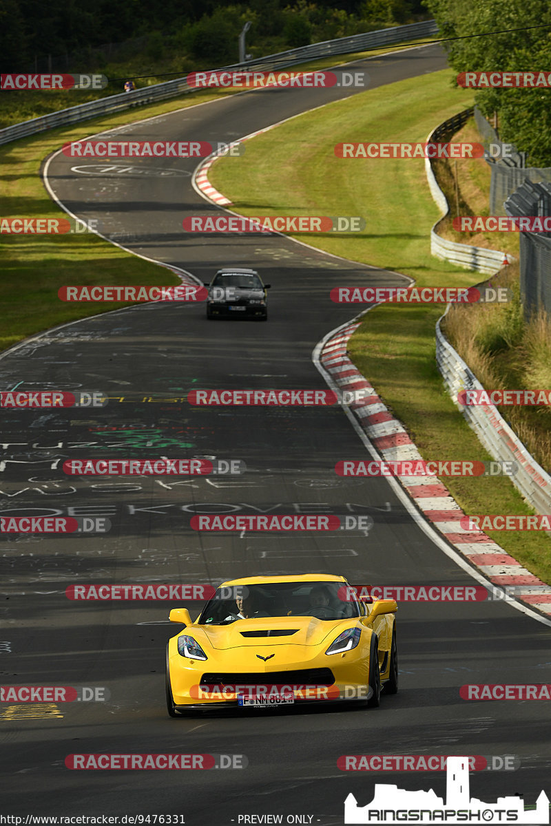 Bild #9476331 - Touristenfahrten Nürburgring Nordschleife (11.07.2020)