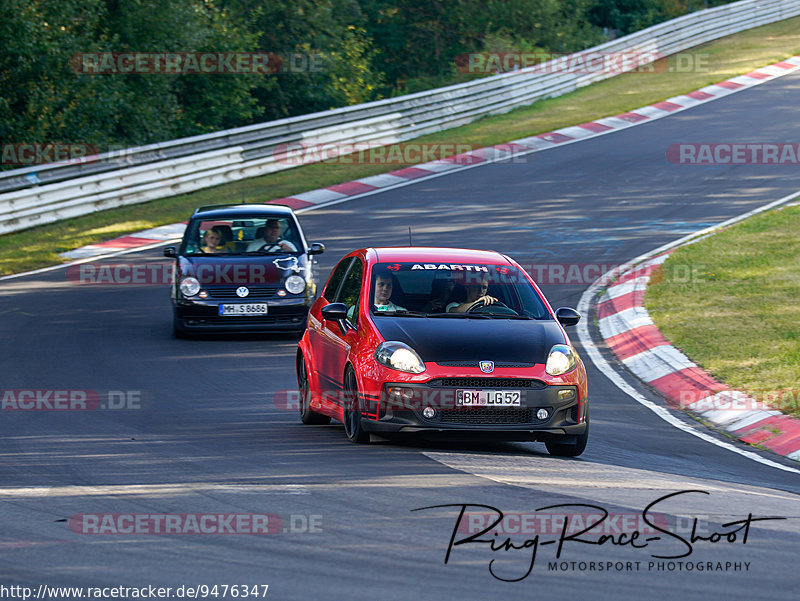 Bild #9476347 - Touristenfahrten Nürburgring Nordschleife (11.07.2020)