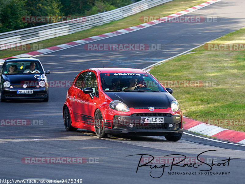 Bild #9476349 - Touristenfahrten Nürburgring Nordschleife (11.07.2020)