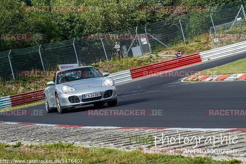 Bild #9476407 - Touristenfahrten Nürburgring Nordschleife (11.07.2020)