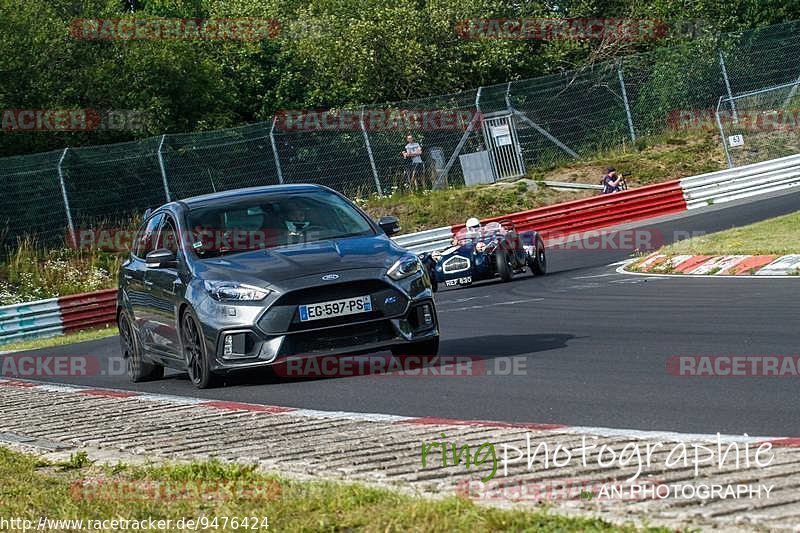 Bild #9476424 - Touristenfahrten Nürburgring Nordschleife (11.07.2020)