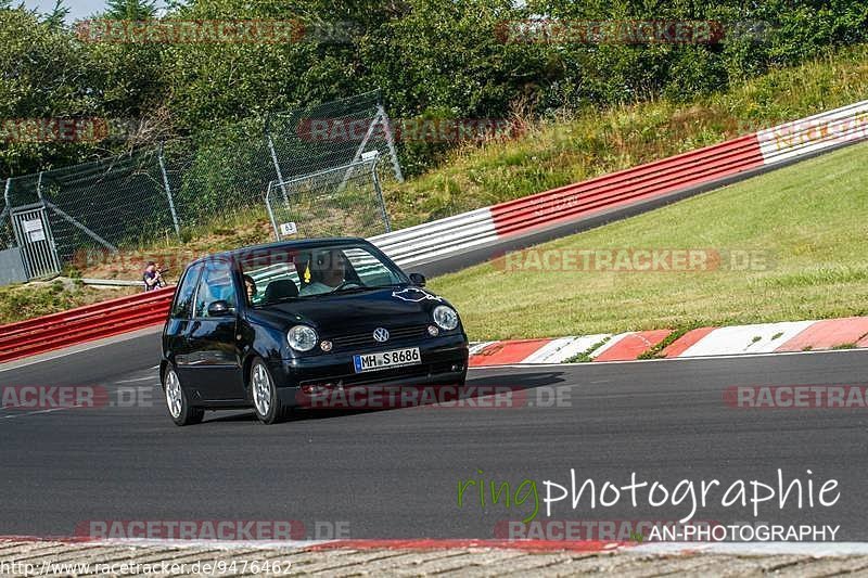 Bild #9476462 - Touristenfahrten Nürburgring Nordschleife (11.07.2020)