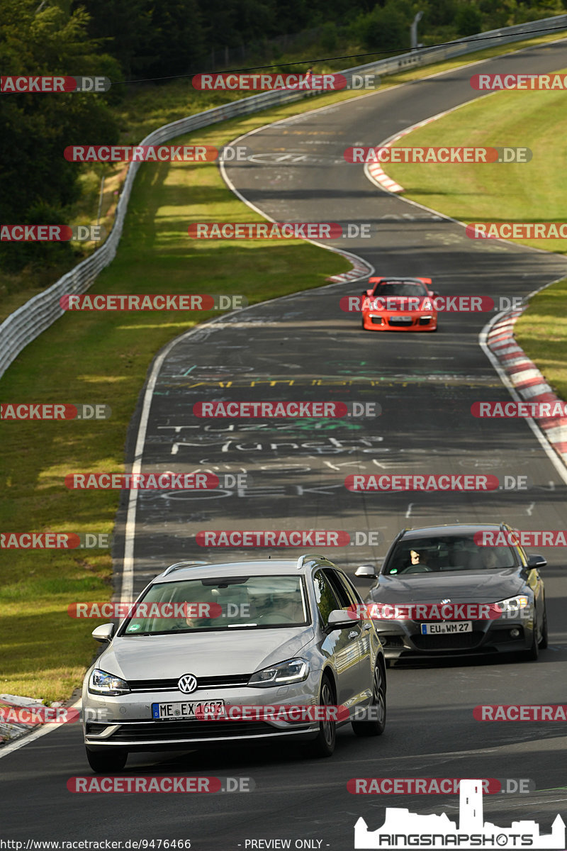 Bild #9476466 - Touristenfahrten Nürburgring Nordschleife (11.07.2020)