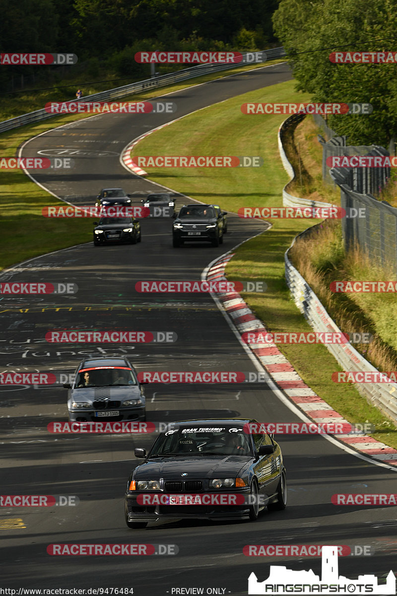 Bild #9476484 - Touristenfahrten Nürburgring Nordschleife (11.07.2020)