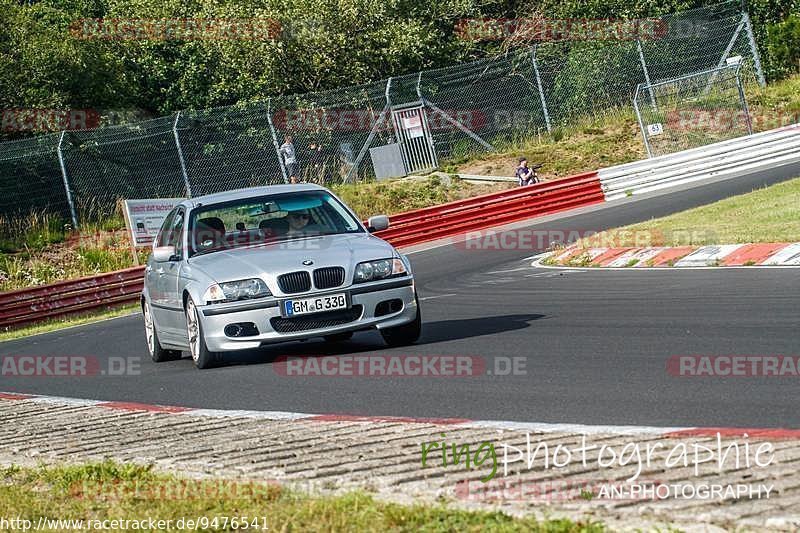 Bild #9476541 - Touristenfahrten Nürburgring Nordschleife (11.07.2020)