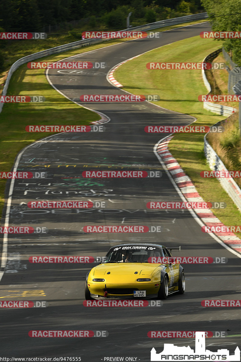 Bild #9476555 - Touristenfahrten Nürburgring Nordschleife (11.07.2020)